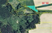 Prodej pole, 3207 m2, Horní Libchavy, cena 404082 CZK / objekt, nabízí