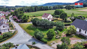 Prodej zahrady, 717 m2, Dolní Dobrouč, cena 330000 CZK / objekt, nabízí 
