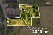 Prodej pozemku k bydlení v Holicích, cena 4075780 CZK / objekt, nabízí 