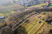 Prodej louky, Valy nad Labem, cena 590000 CZK / objekt, nabízí