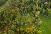 Prodej zahrady, 1898 m2, Lázně Bohdaneč, cena 1850000 CZK / objekt, nabízí