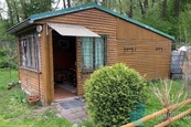 Prodej, Zahrada, Pardubice, cena 1190000 CZK / objekt, nabízí