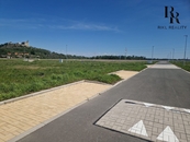 Prodej, Pozemek pro stavbu RD, bytů, Ráby, cena 5876190 CZK / objekt, nabízí