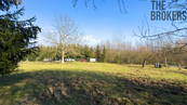 Prodej, Pozemek pro stavbu RD, bytů, Rudoltice, cena 1350000 CZK / objekt, nabízí 