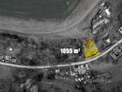 Prodej pozemku 1 055 m2 - Kamenná Horka, okres Svitavy, cena 440000 CZK / objekt, nabízí 