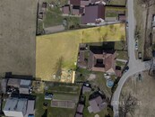 Prodej stavebního pozemku (1 825 m2) ve Svitavách, cena 2850000 CZK / objekt, nabízí 