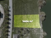 Prodej stavebního pozemku ( 1404 m2) v Opatovci, cena 1781600 CZK / objekt, nabízí 