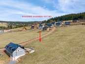 Prodej, Pozemek pro stavbu RD, bytů, Čenkovice, cena 4700000 CZK / objekt, nabízí