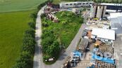 Pronájem komerčního pozemku 5 939 m2, Pardubice - Dražkovice, cena cena v RK, nabízí EVROPA realitní kancelář