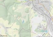 Česká Třebová, okr. Ústí nad Orlicí - investiční pozemek o výměře 12174 m2, cena 200 CZK / m2, nabízí 