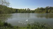 Prodej rybníku (vodní plochy 18921) Žabeń, cena cena v RK, nabízí 