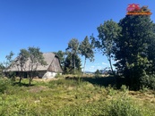 Prodej stavebního pozemku v klidné lokalitě Červená Voda - Dolní Orlice, cena 1695000 CZK / objekt, nabízí 