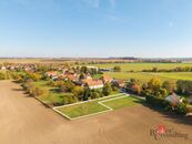 Prodej, pozemky/bydlení, 1105 m2, Škudly, Přelouč, Pardubice [ID 77304], cena 1990000 CZK / objekt, nabízí 