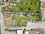 Prodej, pozemky/bydlení, 2219 m2, Staroholická 51, 53401 Holice, Pardubice [ID 83850], cena 5490000 CZK / objekt, nabízí 