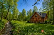 Prodej, pozemky/bydlení, 1045 m2, Horní Morava 11, 56169 Dolní Morava, Ústí nad Orlicí [ID 85542], cena 1998000 CZK / objekt, nabízí 