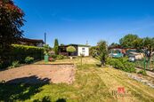Prodej, pozemky/zahrada, 224 m2, Zelené Předměstí , Pardubice I [ID 85397], cena 990000 CZK / objekt, nabízí 