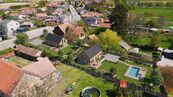 Prodej, pozemky/bydlení, 2219 m2, Staroholická 51, 53401 Holice, Pardubice [ID 83850], cena 5490000 CZK / objekt, nabízí 