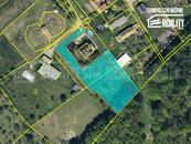 Pozemek, 1901 m2, Holice, Koudelka, cena 2200 CZK / m2, nabízí 