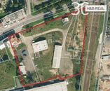 Komerční pozemek MIni-Industry Park Svitavy, cena cena v RK, nabízí 