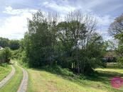 Prodej stavebního pozemku v Hartinkově, cena 500000 CZK / objekt, nabízí 