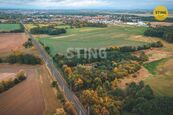Zemědělská půda, prodej, Srnojedy, Pardubice, cena 690000 CZK / objekt, nabízí