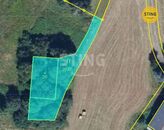 Pozemek, bydlení, prodej, Červený Potok, Králíky, Ústí nad Orlicí, cena 1380000 CZK / objekt, nabízí 