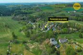 Pozemek, bydlení, prodej, Pastviny, Ústí nad Orlicí, cena 590000 CZK / objekt, nabízí 