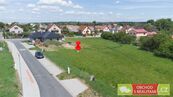 Stolany stavební pozemek o výměře 1.263 m2, cena 3828970 CZK / objekt, nabízí 