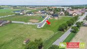Stolany stavební pozemek o výměře 1.366 m2, cena 3750000 CZK / objekt, nabízí 