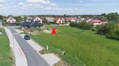 Stolany - stavební pozemek o výměře 1.263 m2, cena 3828970 CZK / objekt, nabízí 