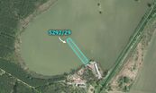 Vodní plocha, prodej, Bzenec, Hodonín, cena 120450 CZK / objekt, nabízí