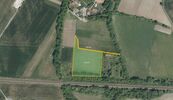 Zemědělská půda, prodej, Lány na Důlku, Pardubice, cena 844053 CZK / objekt, nabízí 