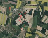 Zemědělská půda, prodej, Rosice, Chrudim, cena 1371170 CZK / objekt, nabízí 