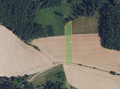 Zemědělská půda, prodej, Městečko Trnávka, Svitavy, cena 2188310 CZK / objekt, nabízí 