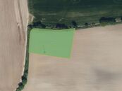 Zemědělská půda, prodej, Rybitví, Pardubice, cena 104591 CZK / objekt, nabízí 