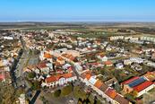 Investiční projekt 13 RD, centrum Heřmanova Městce, cena cena v RK, nabízí 