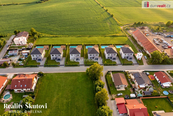 Prodej, Pozemek pro stavbu RD, bytů, Bezděkov, cena 3990 CZK / m2, nabízí 