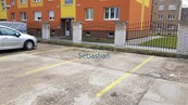 Pronájem parkovacích míst v centru - Litvínov, Jiráskova, cena 490 CZK / objekt / měsíc, nabízí 