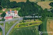 Prodej pozemku v obci Pardubice - Staré Čívice, cena 2750000 CZK / objekt, nabízí 