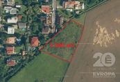 prodej pozemku, 3 000 m2, Nemošice, cena 9000000 CZK / objekt, nabízí EVROPA realitní kancelář
