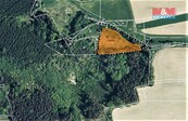Prodej louky, 8415 m2, Horní Libchavy, cena 824670 CZK / objekt, nabízí