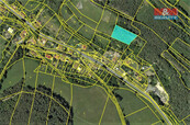 Prodej louky, 2405 m2, Chrastavec, cena 248400 CZK / objekt, nabízí