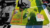 Prodej pozemku k bydlení, 503 m2, Nasavrky, cena 2490000 CZK / objekt, nabízí