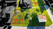 Prodej pozemku k bydlení, 503 m2, Nasavrky, cena 1990000 CZK / objekt, nabízí 