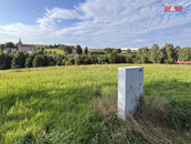 Prodej pozemku k bydlení v Českých Petrovicích, 3216m2, cena cena v RK, nabízí