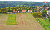 Prodej pozemku k bydlení, 1348 m2, Luže, cena 2488000 CZK / objekt, nabízí