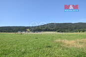 Prodej pozemku k bydlení, 1000 m2, Červená Voda, cena 1785000 CZK / objekt, nabízí