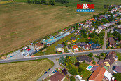 Prodej pozemku k bydlení, 2012 m2, Ráby, cena 4000000 CZK / objekt, nabízí 