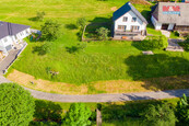 Prodej pozemku k bydlení, 604 m2, Jamné nad Orlicí, cena 1081160 CZK / objekt, nabízí