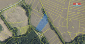 Prodej pole, 7341 m2, Tisovec, cena 153467 CZK / objekt, nabízí